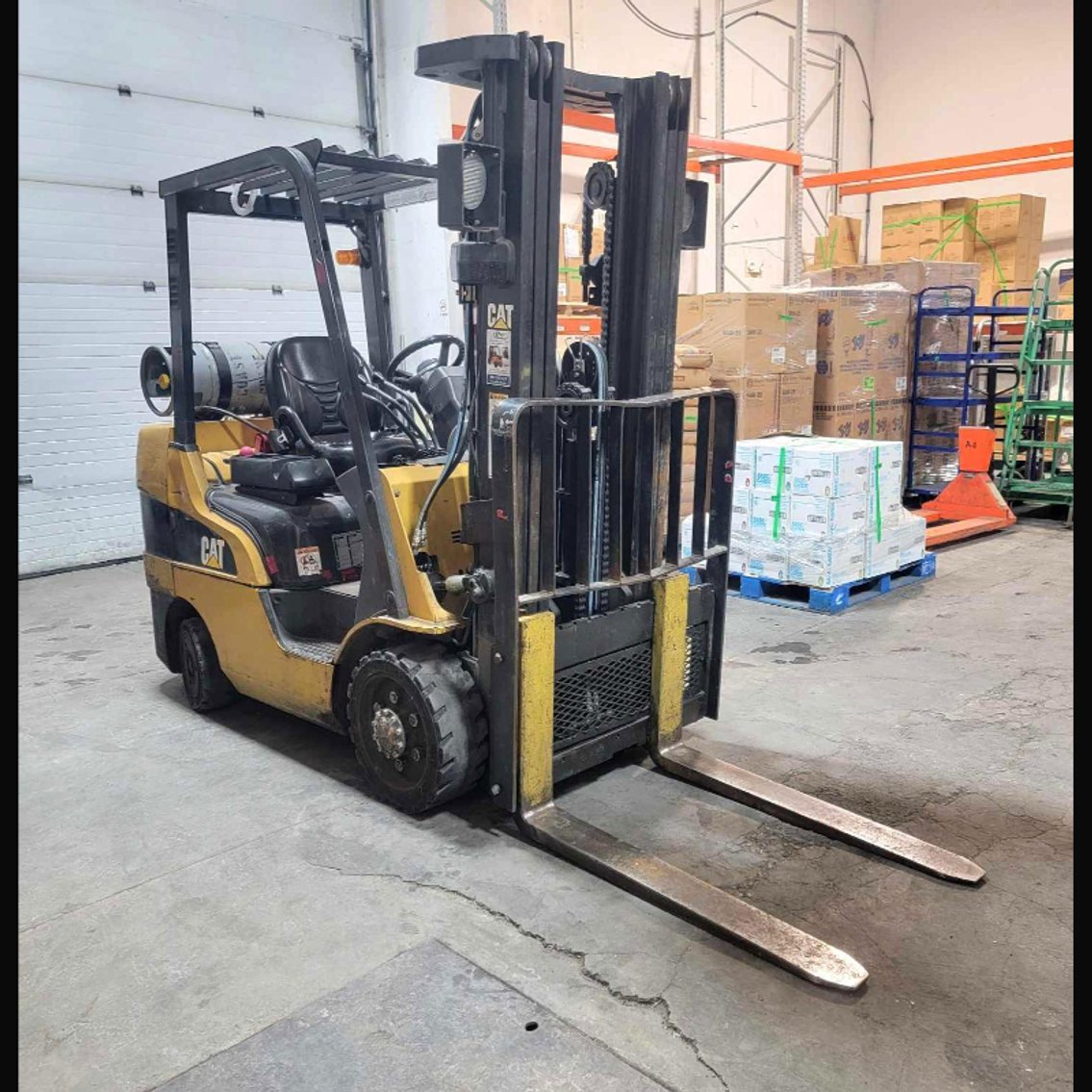 Image for M&M Distributors Liquidation Auction