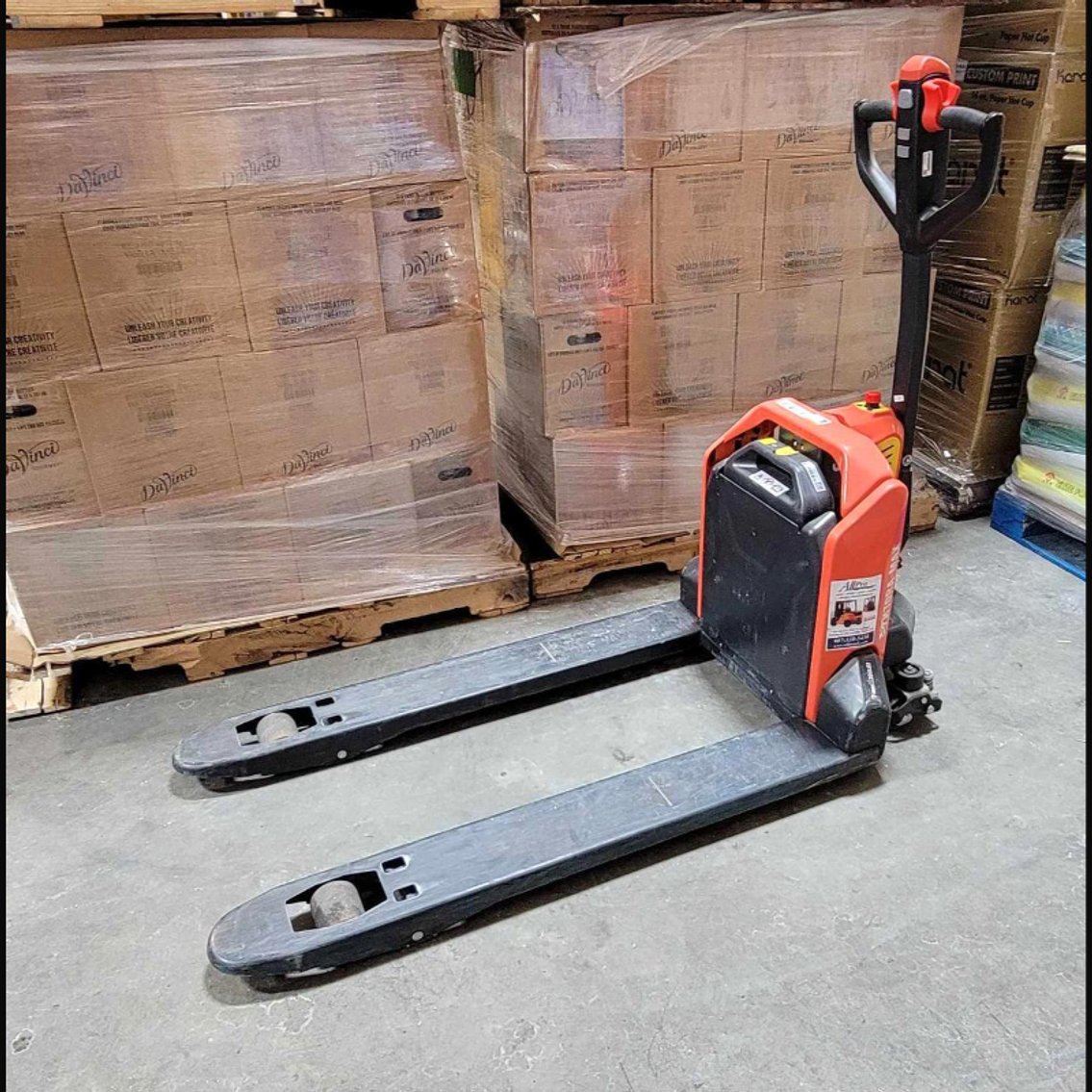 Image for M&M Distributors Liquidation Auction