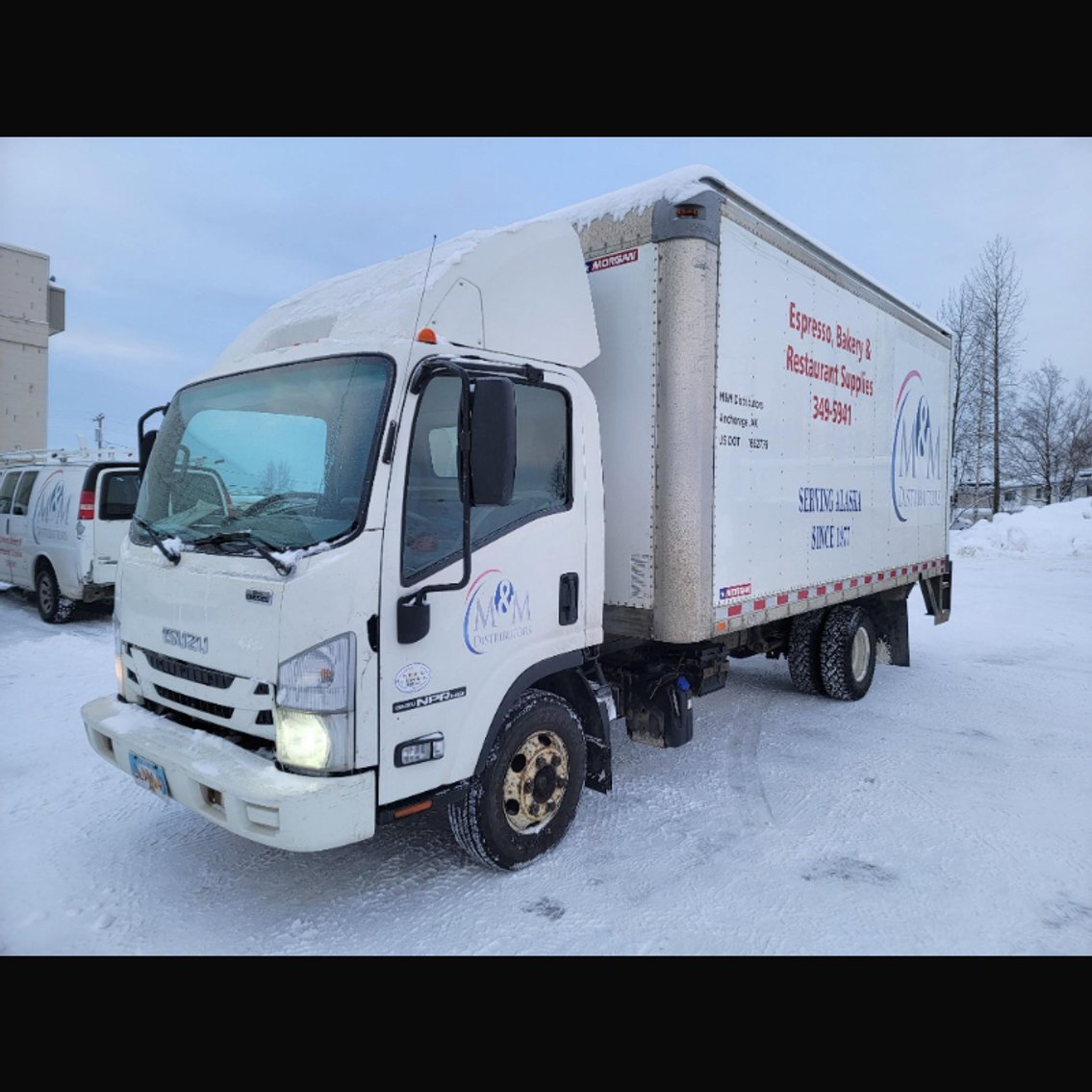 Image for M&M Distributors Liquidation Auction