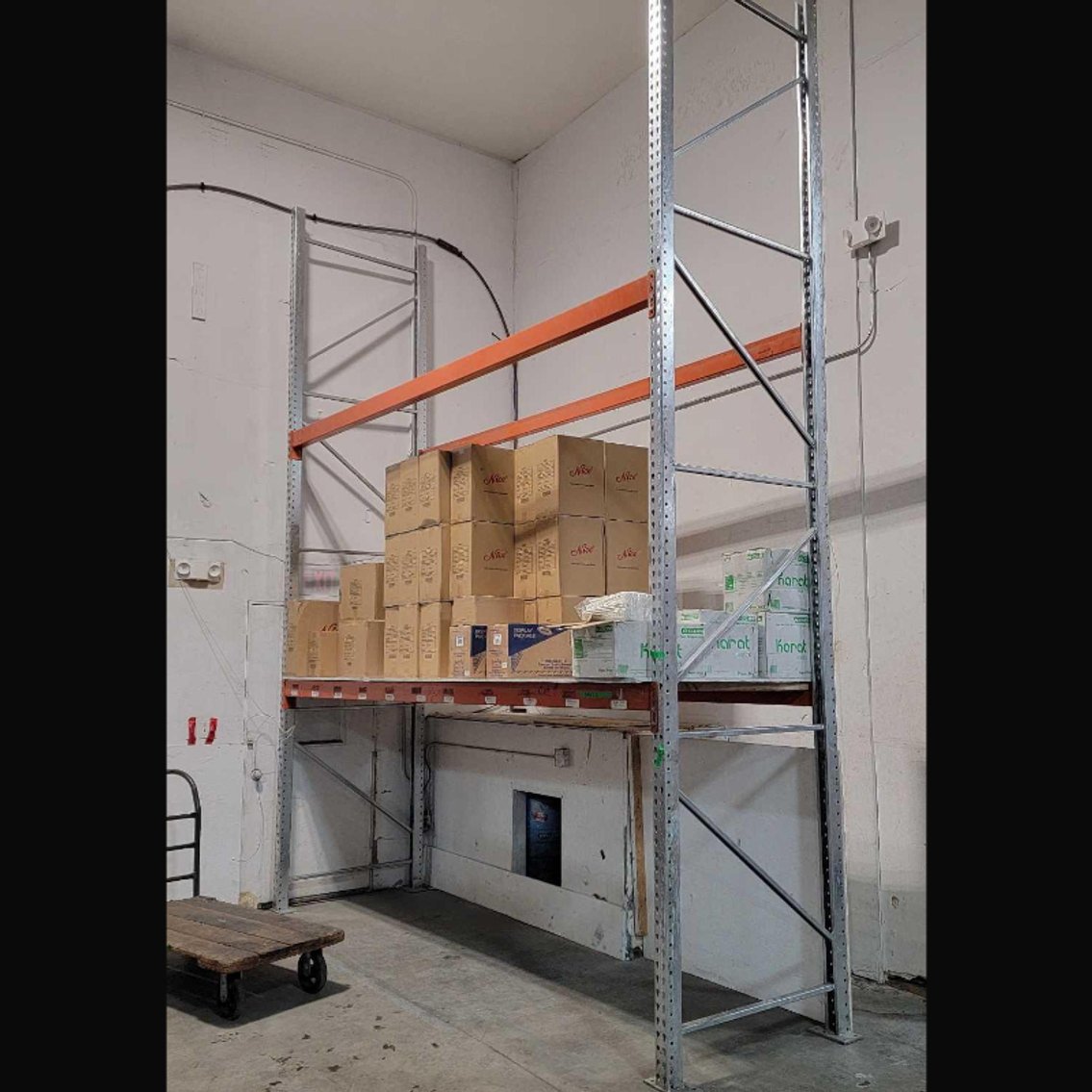 Image for M&M Distributors Liquidation Auction