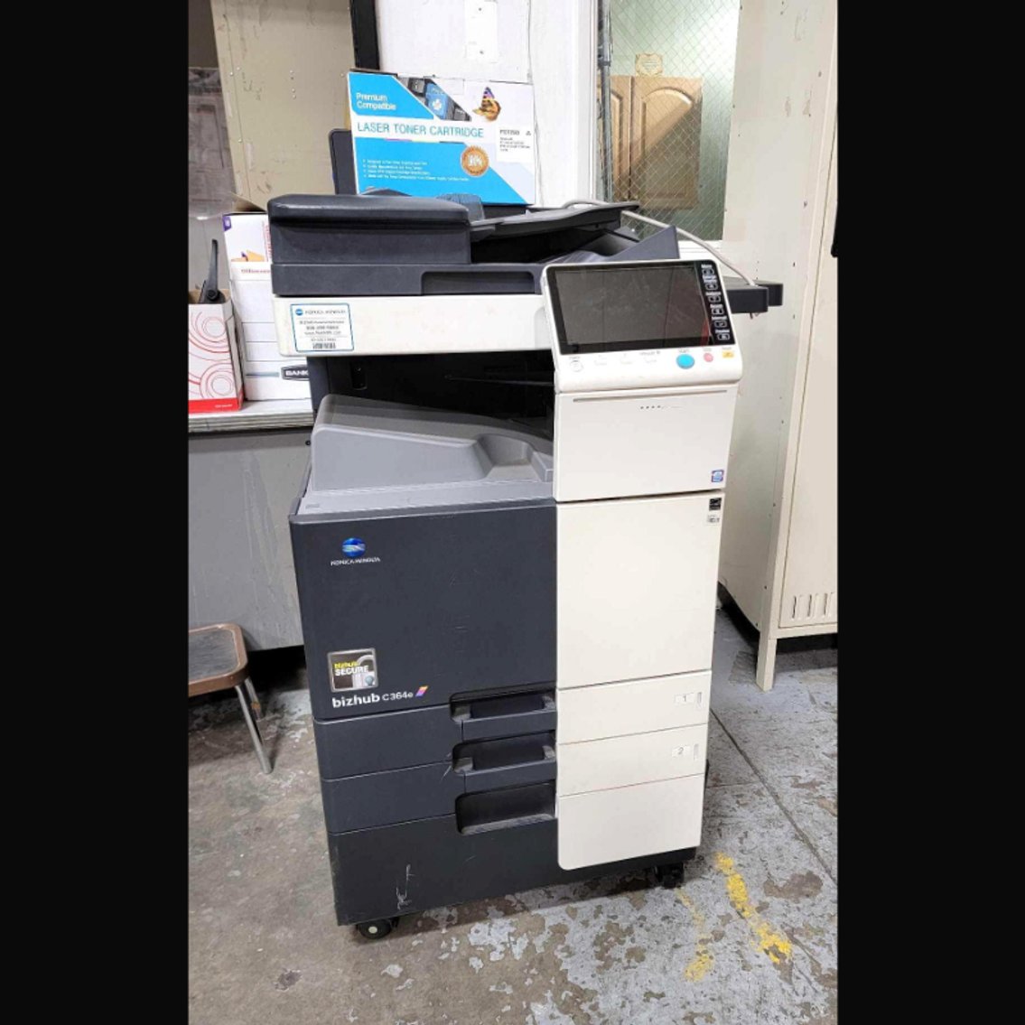 Image for M&M Distributors Liquidation Auction