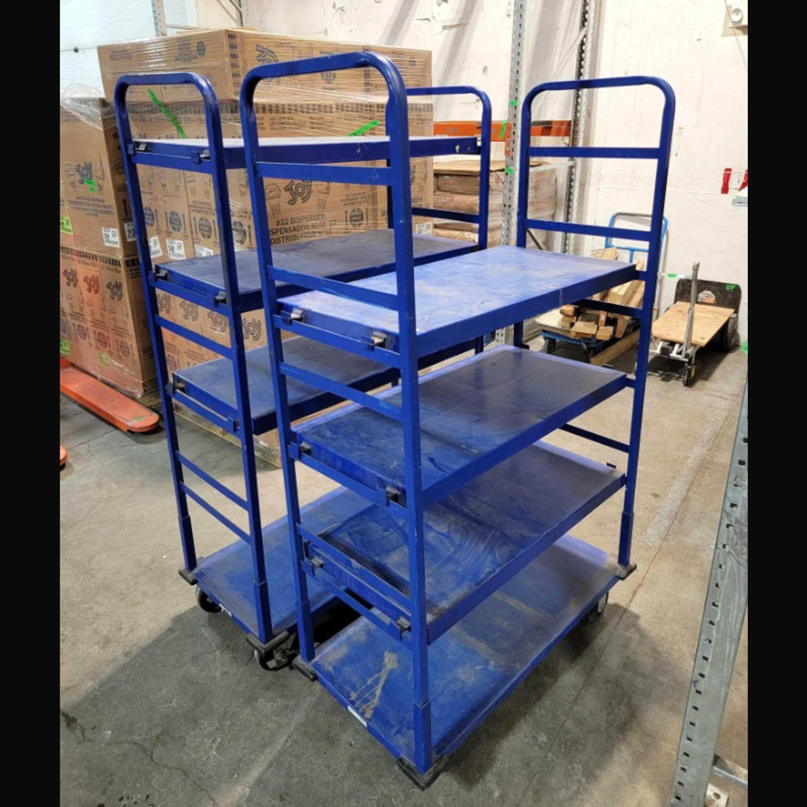 Image for M&M Distributors Liquidation Auction