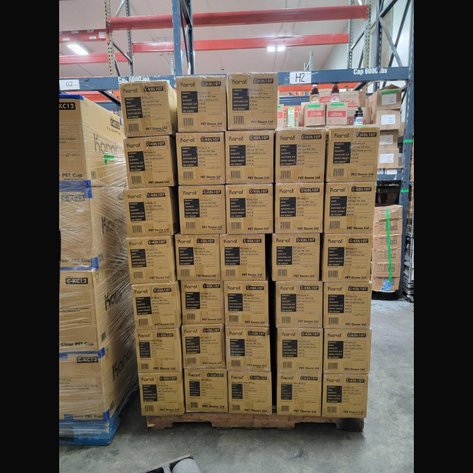 Image for M&M Distributors Liquidation Auction