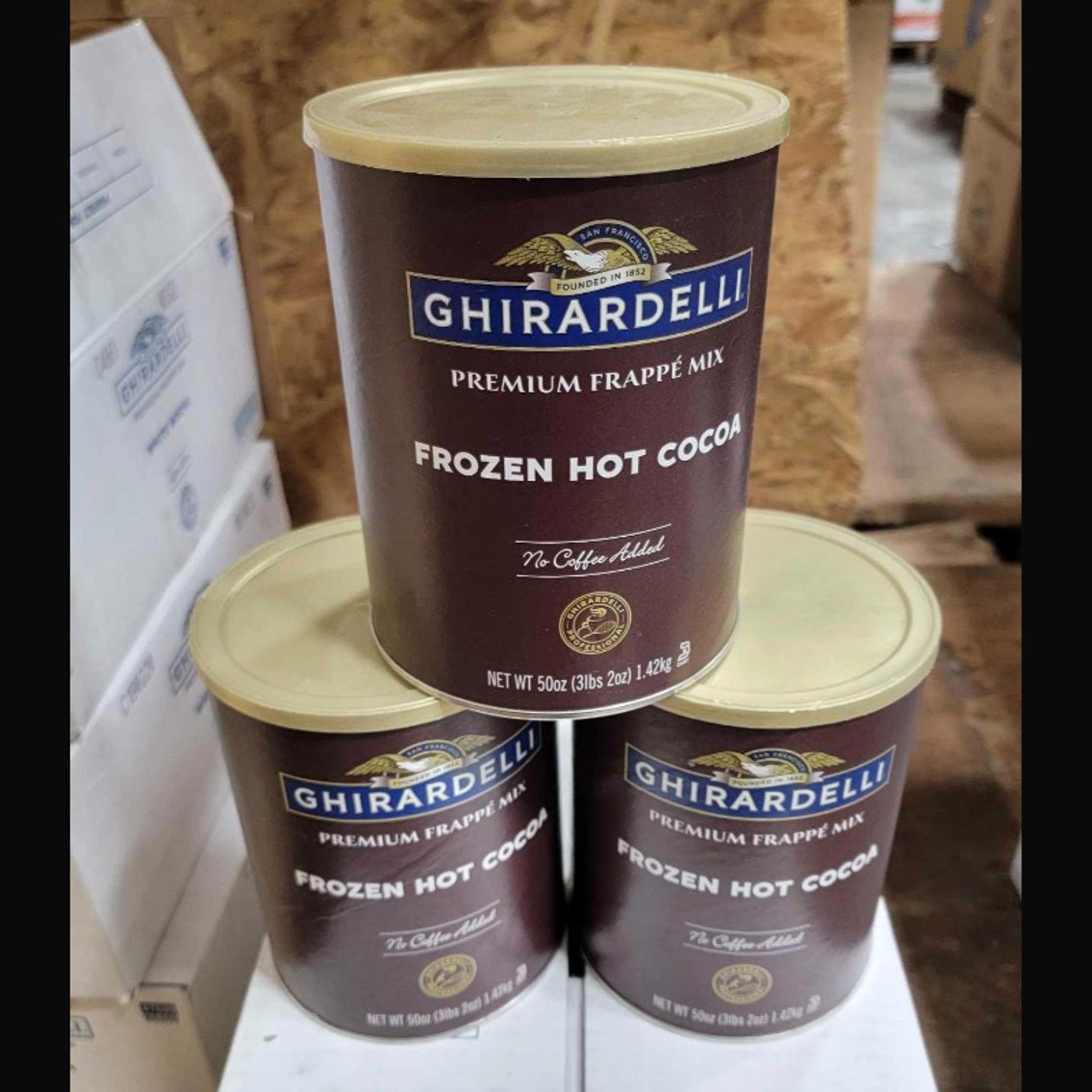 Image for M&M Distributors Liquidation Auction