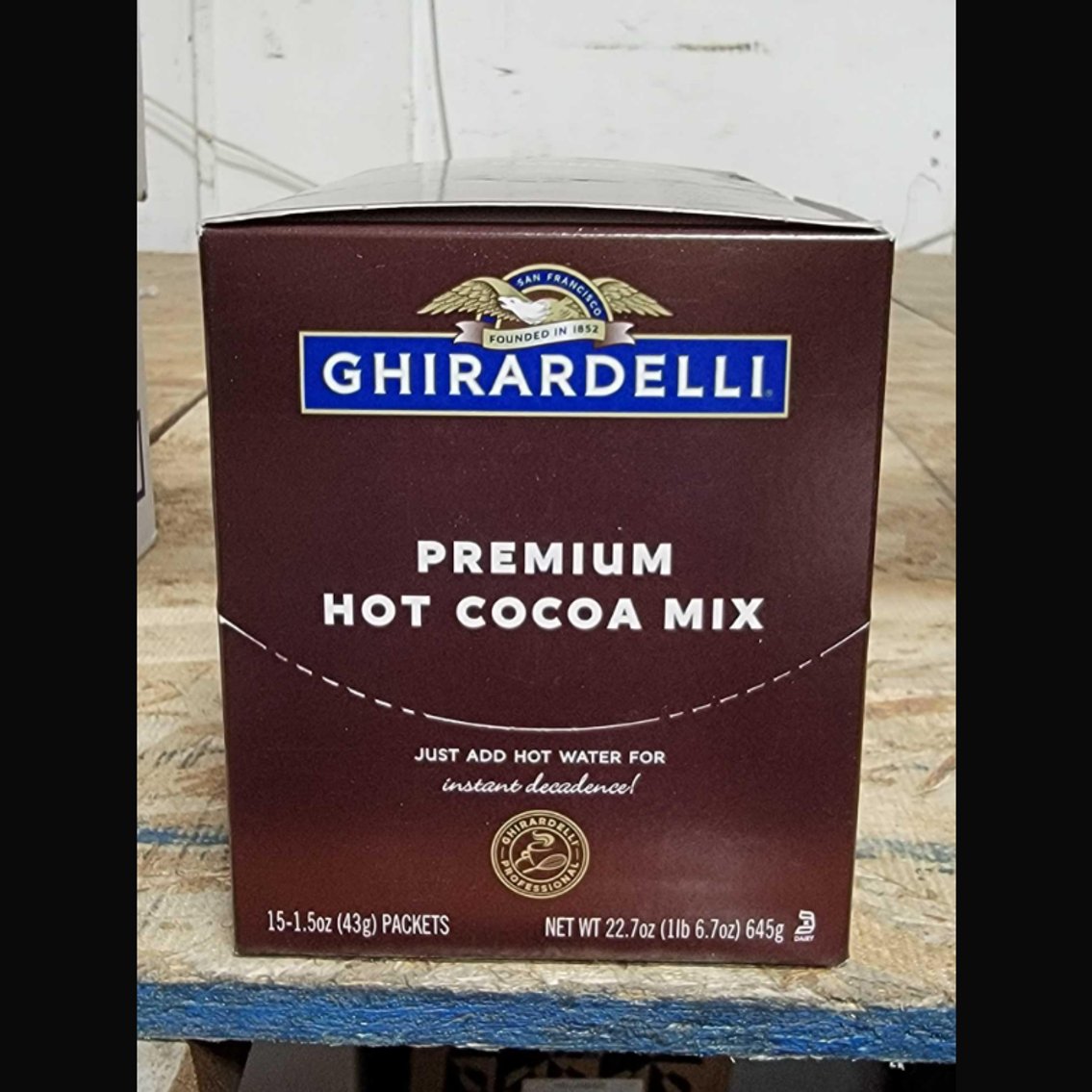 Image for M&M Distributors Liquidation Auction