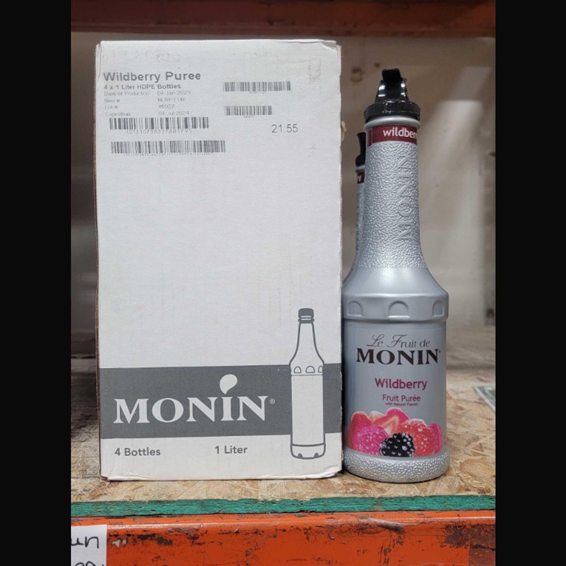 Image for M&M Distributors Liquidation Auction