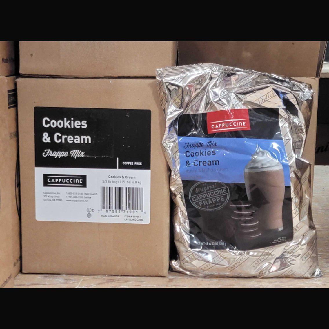 Image for M&M Distributors Liquidation Auction