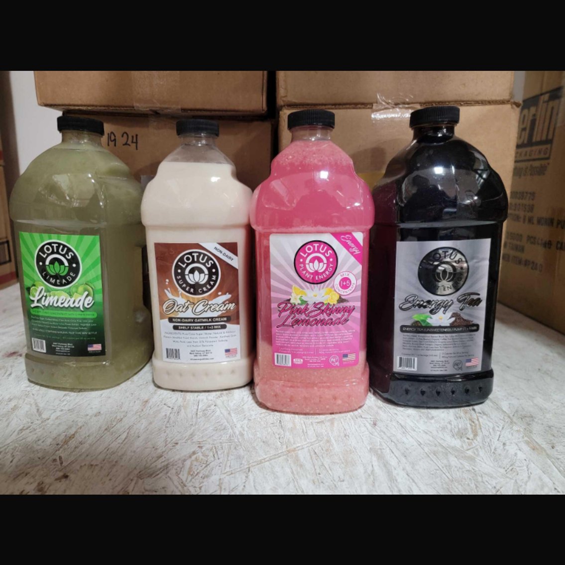 Image for M&M Distributors Liquidation Auction