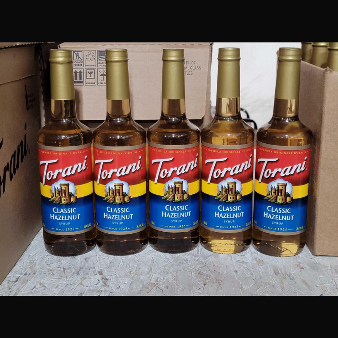 Image for M&M Distributors Liquidation Auction