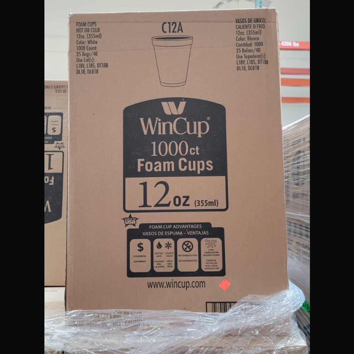 Image for M&M Distributors Liquidation Auction