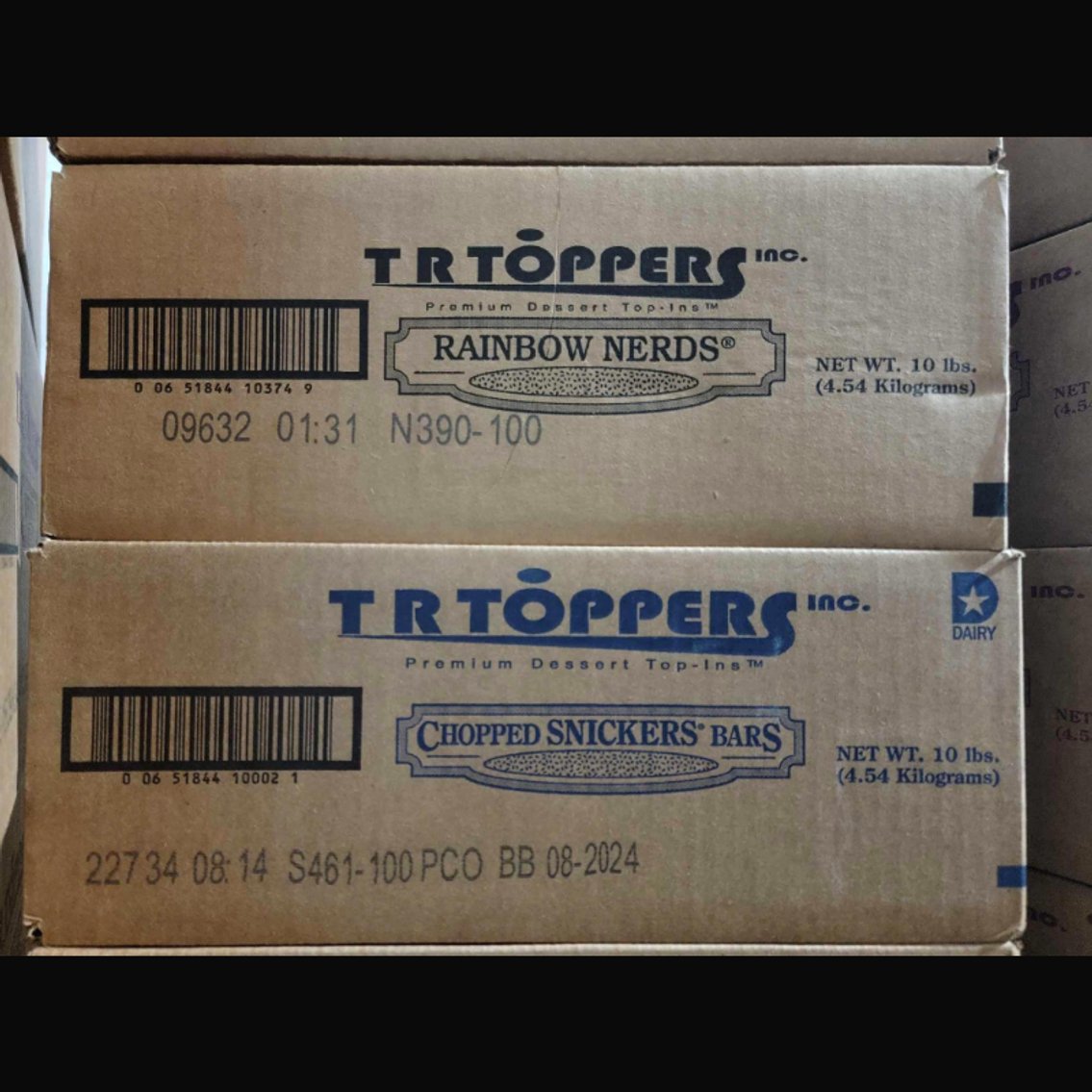 Image for M&M Distributors Liquidation Auction