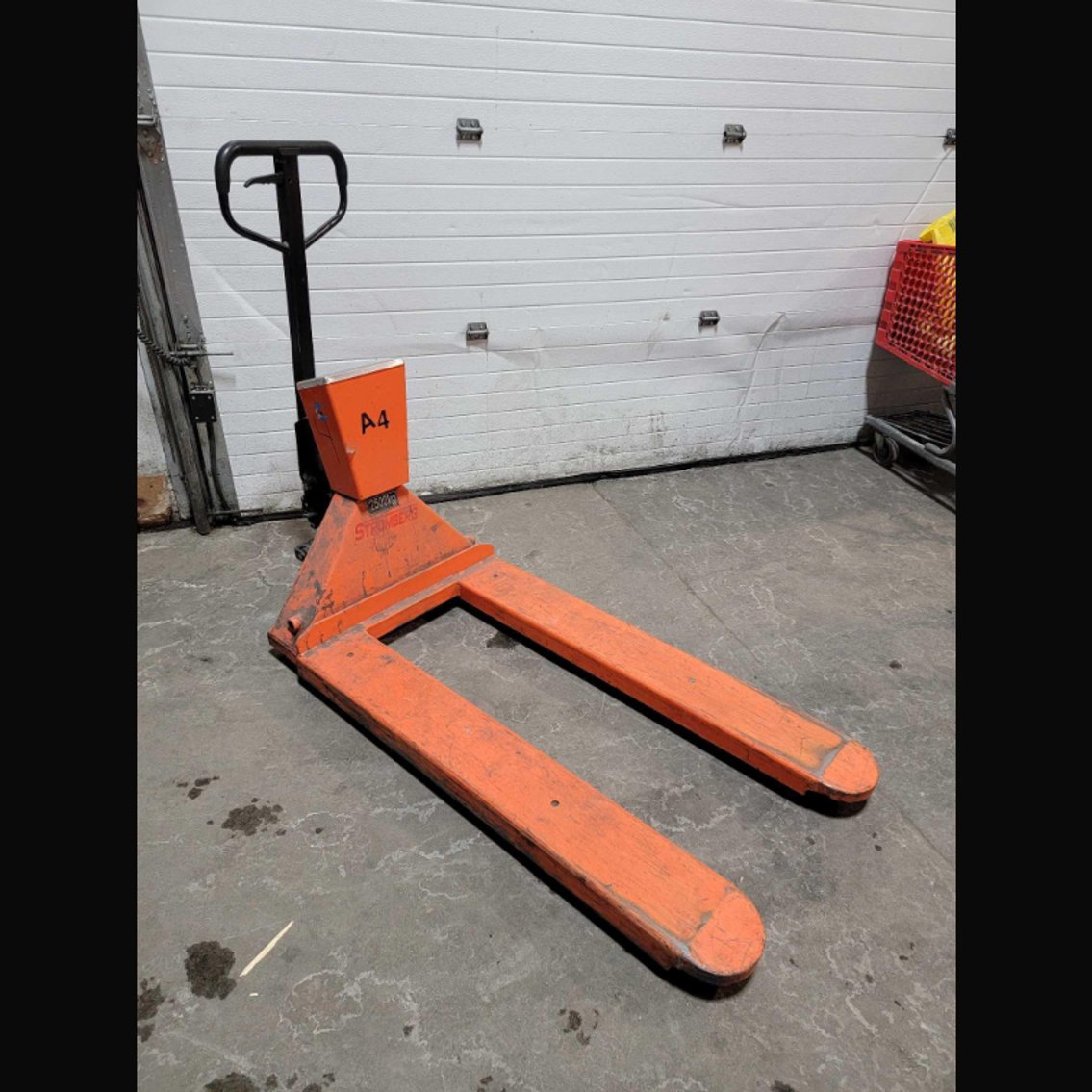 Image for M&M Distributors Liquidation Auction