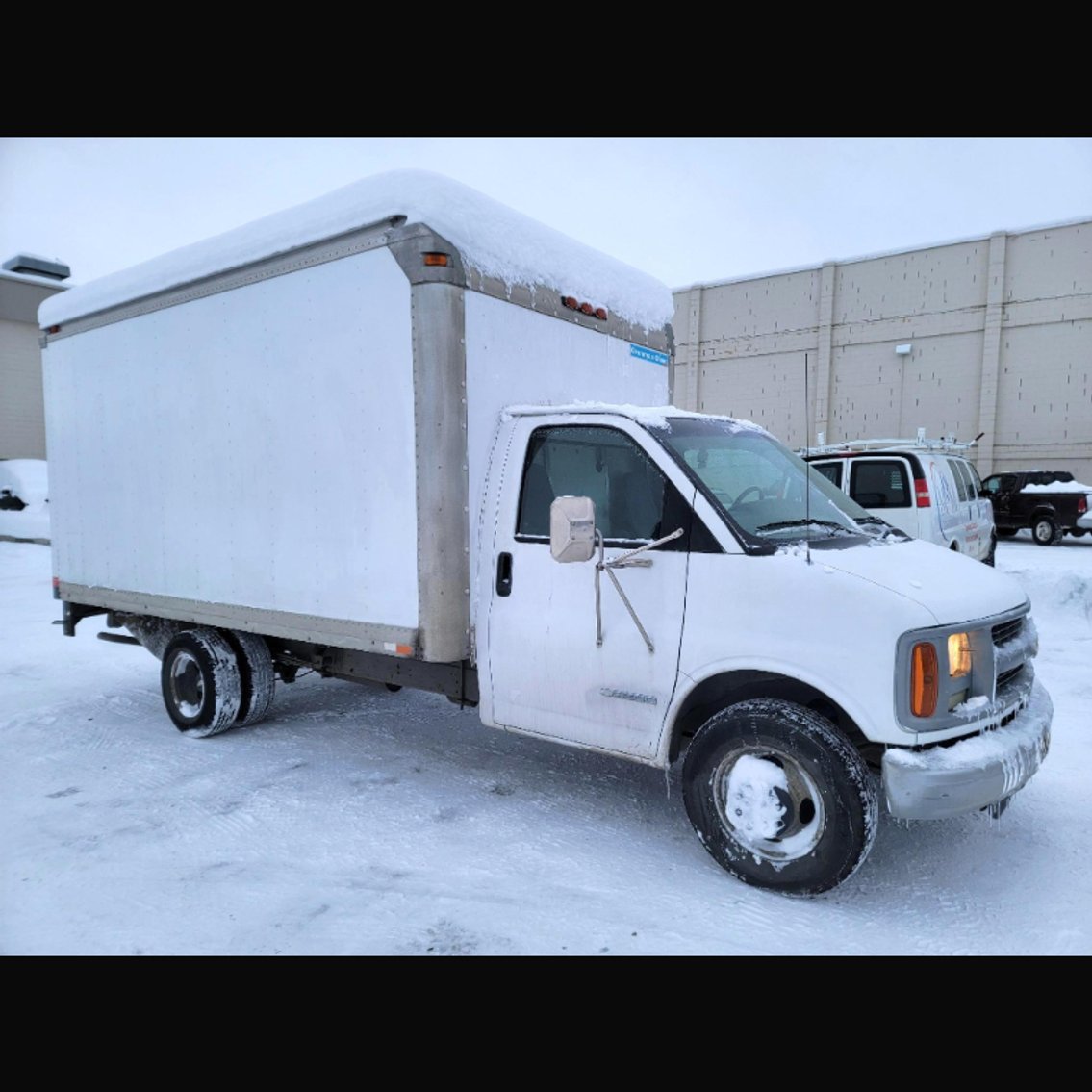 Image for M&M Distributors Liquidation Auction