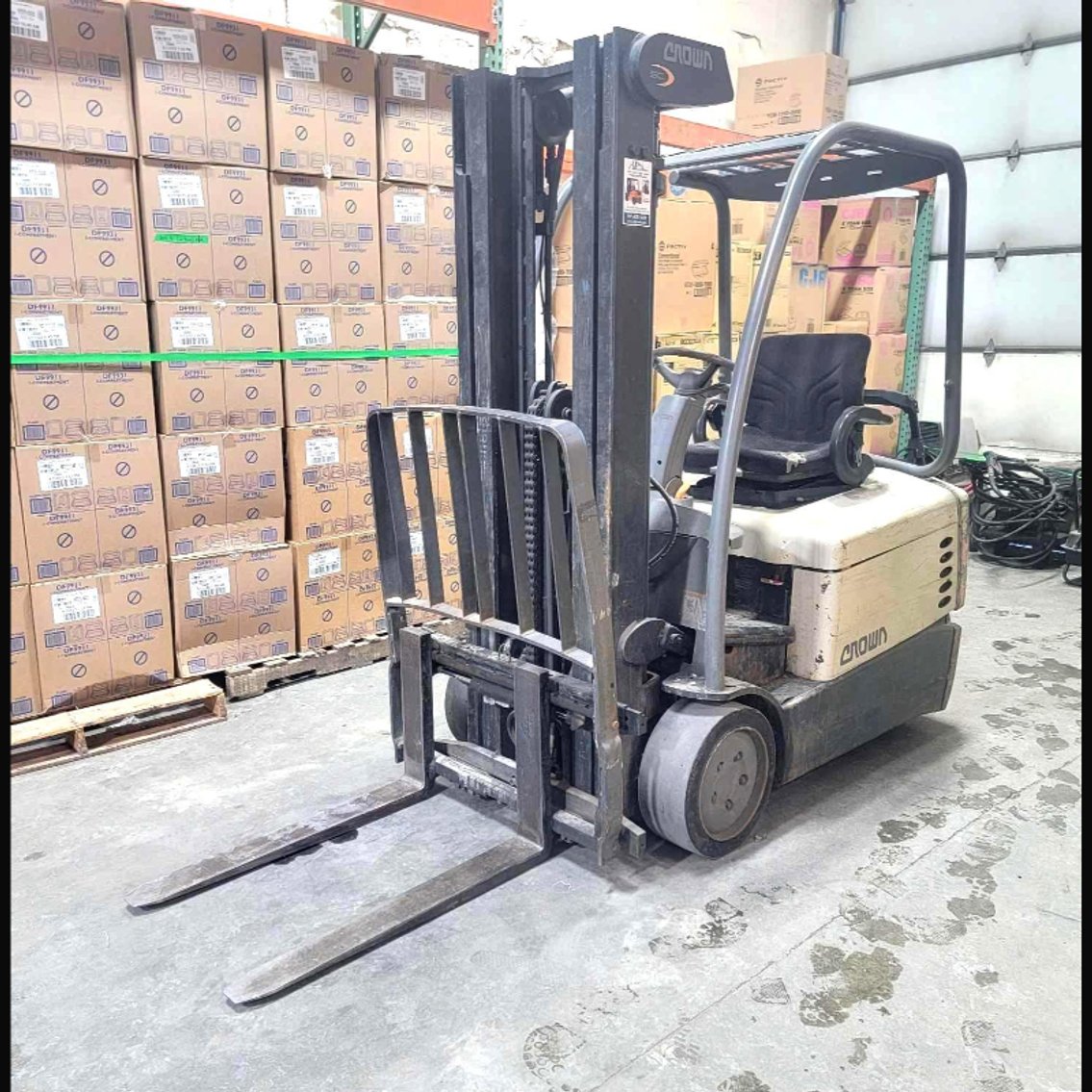 Image for M&M Distributors Liquidation Auction