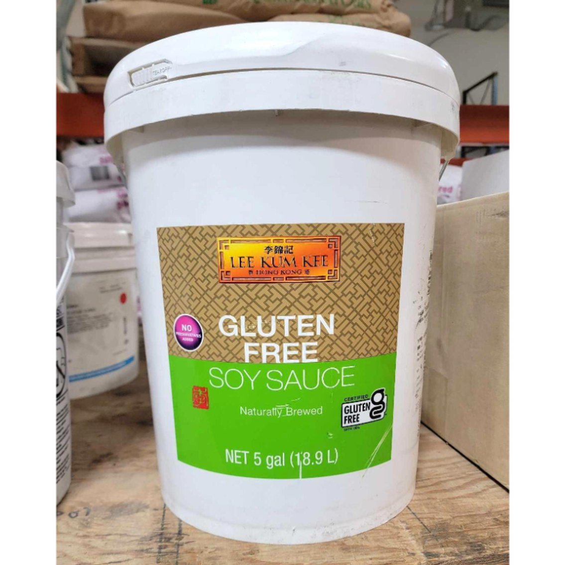 Image for M&M Distributors Liquidation Auction