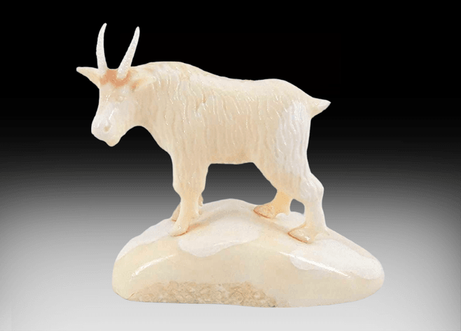 Image for January 2024 Fantastic Finds Auction