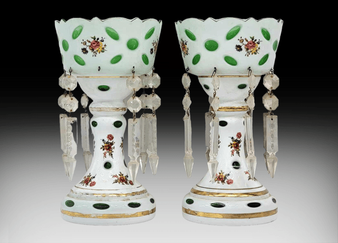 Image for January 2024 Fantastic Finds Auction