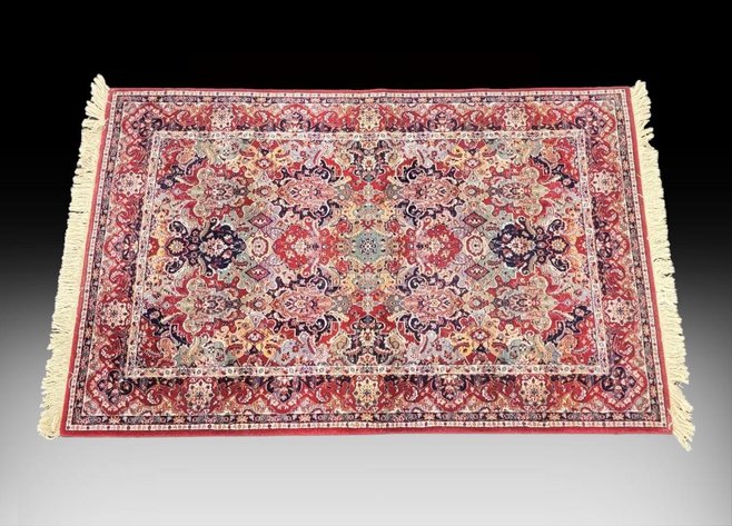 Image for January 2024 Discovery Auction