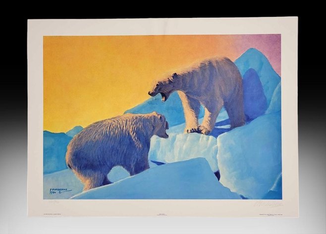 Image for January 2024 Discovery Auction