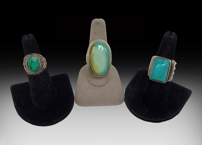 Image for January 2024 Curiosities Auction