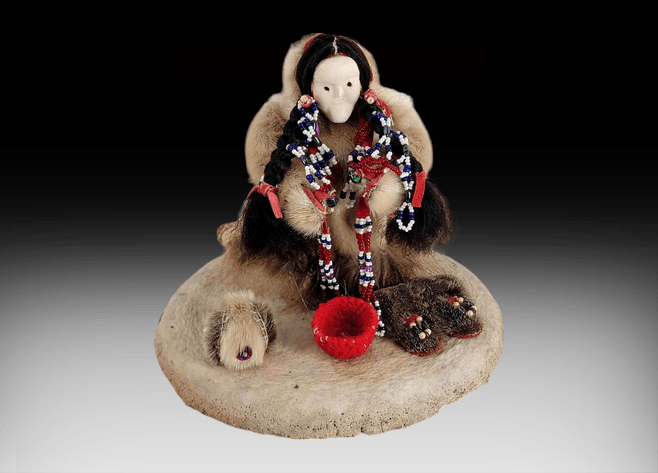 Image for January 2024 Curiosities Auction