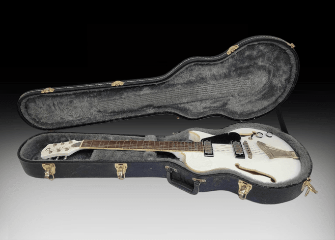 Image for January 2024 Curiosities Auction