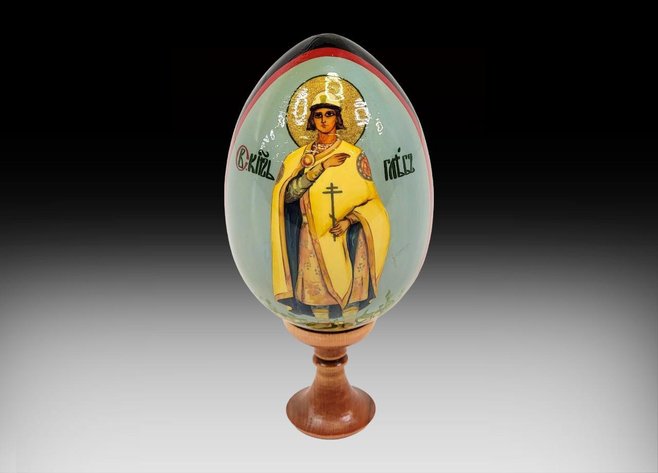 Image for January 2024 Treasure Trove Auction