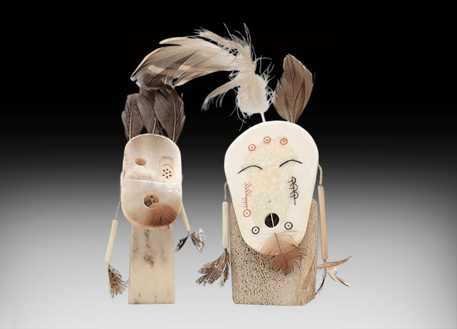 Image for January 2024 Whimsical Wonders Auction