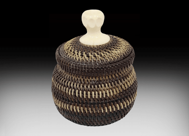 Image for January 2024 Whimsical Wonders Auction