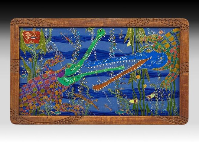 Image for Eclectic Ensemble Auction Pt. 1