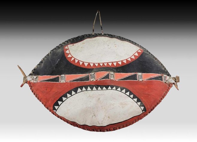 Image for Eclectic Ensemble Auction Pt. 1