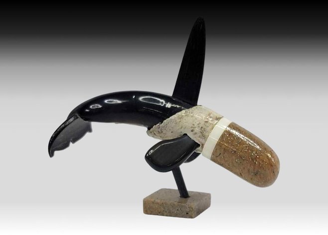 Image for Eclectic Ensemble Auction Pt. 1