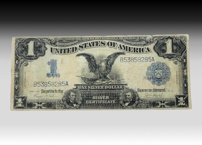 Image for February 2024 Coins, Currency & Ephemera Auction