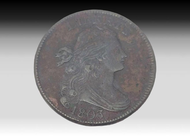 Image for February 2024 Coins, Currency & Ephemera Auction
