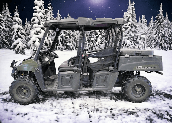 Image for February Industrial Equipment & Tool Auction