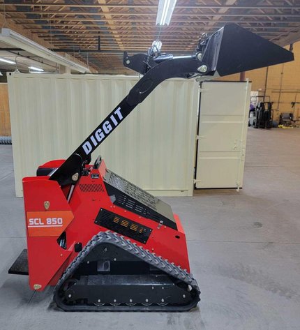 Image for February Industrial Equipment & Tool Auction