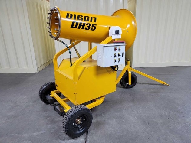 Image for February Industrial Equipment & Tool Auction