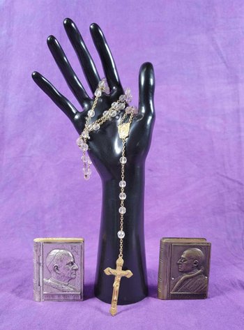 Image for 2024 Lumen Christi Fundraising Auction