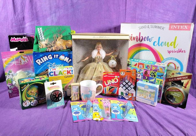 Image for 2024 Lumen Christi Fundraising Auction