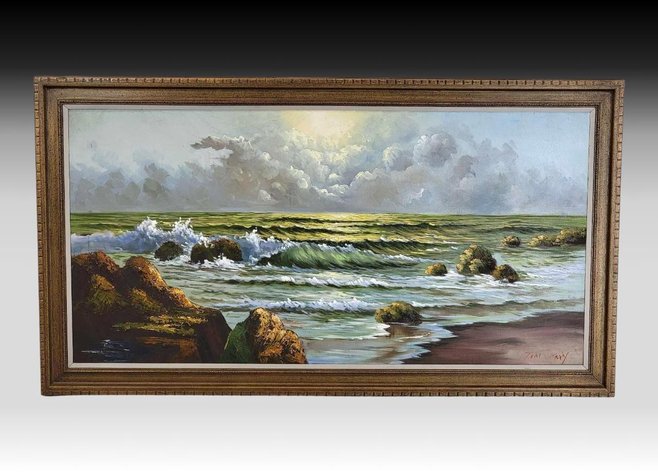 Image for Eclectic Ensemble Auction Pt. 2