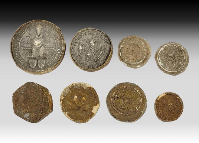 Image for Eclectic Ensemble Auction Pt. 2