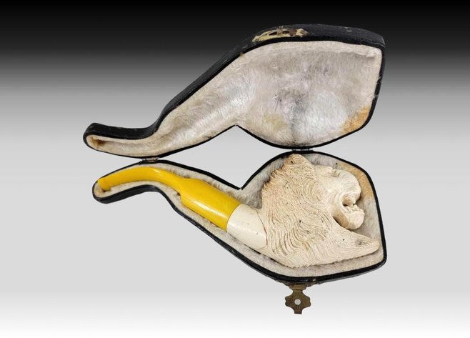 Image for Eclectic Ensemble Auction Pt. 2