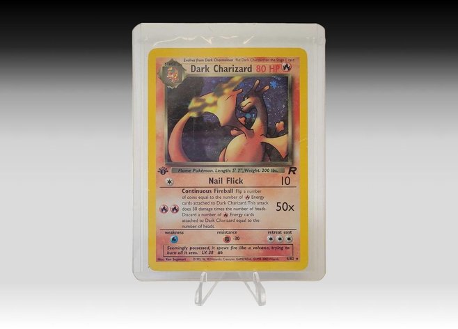 Image for February 2024 Cards & Collectibles Auction