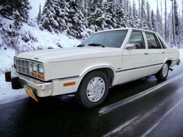 Image for February 2024 AKPM Donation Vehicle Auction