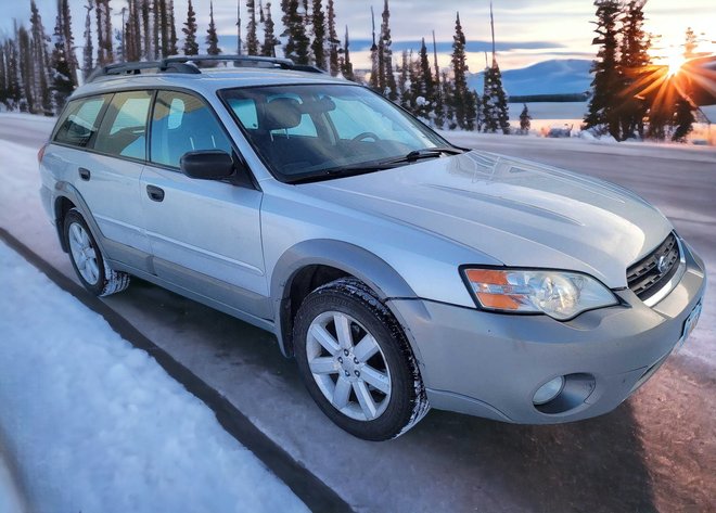 Image for February 2024 AKPM Donation Vehicle Auction