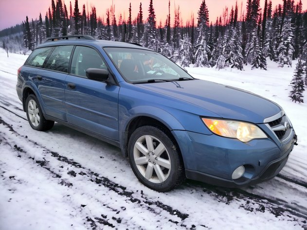 Image for February 2024 AKPM Donation Vehicle Auction