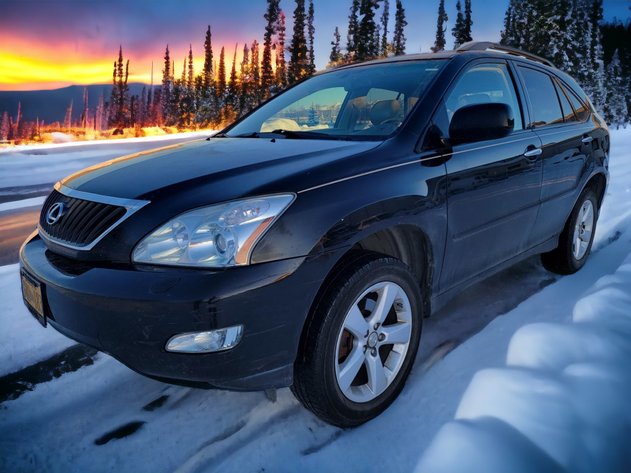 Image for February 2024 AKPM Donation Vehicle Auction