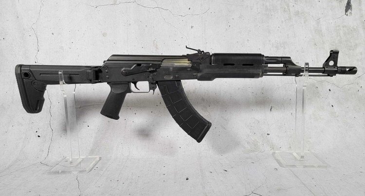 Image for February 2024 Sportsman's Sanctuary Auction