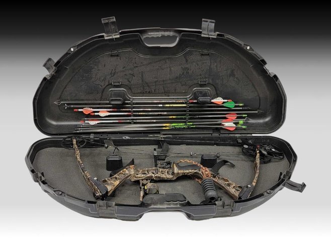 Image for February 2024 Sportsman's Sanctuary Auction