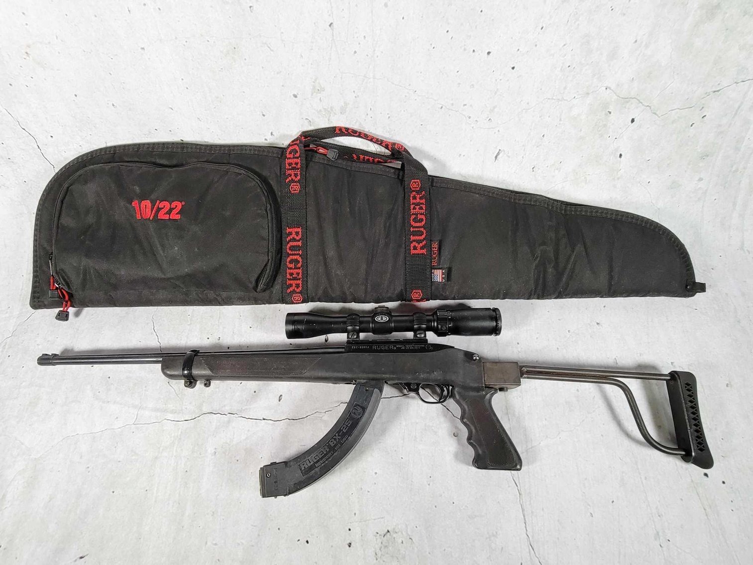 Image for February 2024 APD Evidence & Abandoned Property Auction